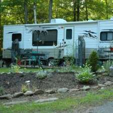 Spring Rock Tent & Trailer Park | 2770 Millage Rd, Youngs Point, ON K0L 2H0, Canada