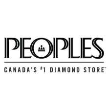Peoples Jewellers | 1 Outlet Collection Way Unit 516, Edmonton International Airport, AB T9E 0V4, Canada