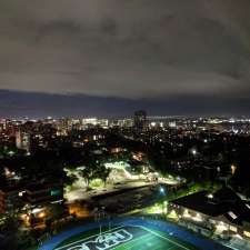 Burke-Gaffney Observatory | 5865 Gorsebrook Ave, Halifax, NS B3H 1G3, Canada