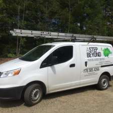 A Step Beyond Painting and Wood Coatings | 4104 Marsden Rd, Courtenay, BC V9N 9N5, Canada