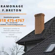 Ramonage F.Breton | 526 Rang Saint-Henri, Saint-Bernard, QC G0S 2G0, Canada