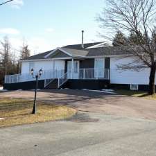 North Shore Funeral Co-Op Ltd | 7801 St Peters Rd, Morell, PE C0A 1S0, Canada