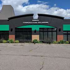 Espace communautaire Desjardins | 5720 Boulevard de l'Ormière, Québec, QC G1P 4B2, Canada