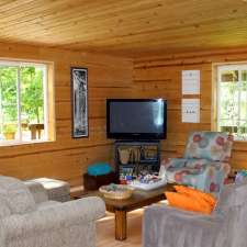 Mt Baker Vacation Cabin ~ The Francis Cabin | Grouse Ln, Deming, WA 98244, USA