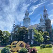 Église Park | Trois-Pistoles, QC G0L 4K0, Canada