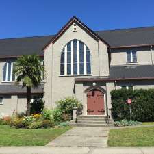 St. Philip's Anglican Church | 3737 27 AVE W, Vancouver, BC V6S 1R2, Canada