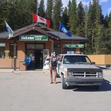 McLean Creek Campers' Centre | 3 McLean Creek Trail, Bragg Creek, AB T0L 0K0, Canada