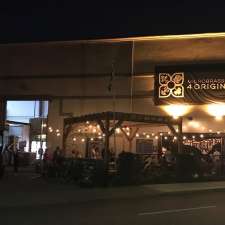 4 Origines - Microbrasserie / Pointe-St-Charles | 1304 Rue Saint-Patrick, Montréal, QC H3K 1A4, Canada