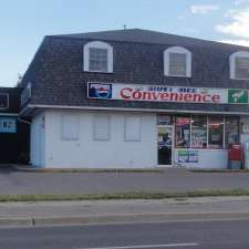 Busy Bee Convenience | 391 Dundas St W, Trenton, ON K8V 3S4, Canada