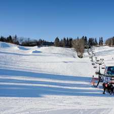 Snow Valley Ski Club | 13204 Rainbow Valley Rd NW, Edmonton, AB T6H 4Y9, Canada