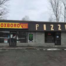 Pizza Belleville | 432 Ashley St, Foxboro, ON K0K 2B0, Canada