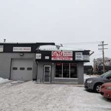 GNG Motors Ltd | 1350 Logan Ave, Winnipeg, MB R3E 1R6, Canada