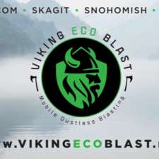 Viking eco blast llc | 706 Cedar Creek Ln, Bellingham, WA 98229, USA