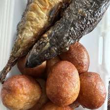 ROTI-KITCHEN-NAIJA | 2063 Islington Ave, Toronto, ON M6M 4Y2, Canada