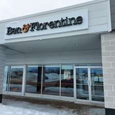 Ben & Florentine | 3638 Ch. de Chambly, Longueuil, QC J4L 1N8, Canada