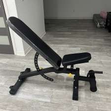 Jango Fitness Supplies | 14034 Hurontario St, Inglewood, ON L7C 2C1, Canada
