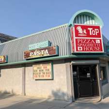 Top Pizza & Spaghetti House | 1101 4 Ave S, Lethbridge, AB T1J 0P8, Canada