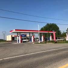 Talbotville Esso | 9844 Sunset Dr, St Thomas, ON N5P 3T2, Canada