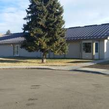 Sunshine Lodge | 698 6 Ave E, Drumheller, AB T0J 0Y5, Canada