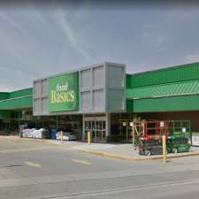 Food Basics | 51 Front St E, Strathroy, ON N7G 1Y5, Canada
