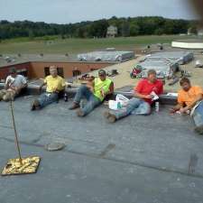 Action Roofing Inc | 10267 Crump Rd, Glenwood, NY 14069, USA