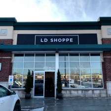 LD Shoppe | 26-100 Trainyards Dr, Ottawa, ON K1G 3S2, Canada