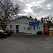 Boardwalk Village Leasing Office | 292A Thorncliff Pl, Edmonton, AB T5T 0A2, Canada