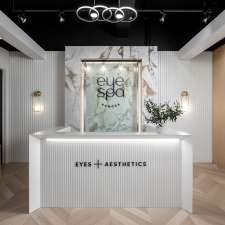 Eye Spa Komoka | 9909 Glendon Dr Building C, Unit 1b, Komoka, ON N0L 1R0, Canada