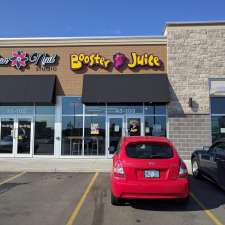 Booster Juice | 671 Wonderland Rd N Unit A5-103, London, ON N6H 0H9, Canada