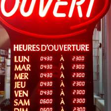 Depanneur Beauceville Enr | 559 Boulevard Renault, Beauceville, QC G5X 1N3, Canada