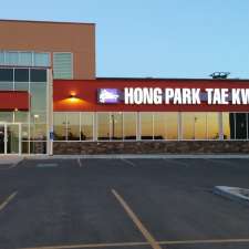 Hong Park Tae Kwon Do College | 9159 25 Ave NW, Edmonton, AB T6N 0A5, Canada