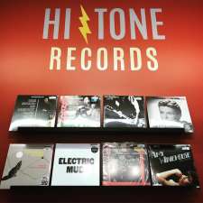 Hi Tone Records | 226B Manitoba Ave, Selkirk, MB R1A 0Y5, Canada