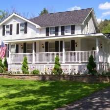 Comfort Funeral Home Inc. | 6469 Olean Rd, South Wales, NY 14139, USA