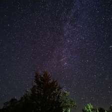 Dark Sky Viewing Area | 7980 Lennox and Addington County Rd 41, Erinsville, ON K0K 2A0, Canada