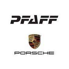Pfaff Porsche | 105 Four Valley Dr, Concord, ON L4K 4V8, Canada