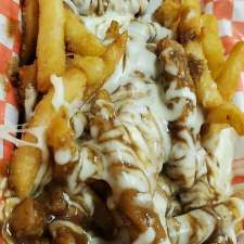 Eatalian pizza | 392 Main St N, Mount Forest, ON N0G 2L2, Canada
