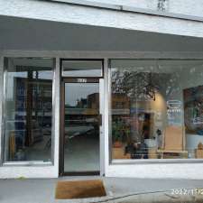 ecologyst + BARTER | 637 E 15th Ave, Vancouver, BC V5T 3K5, Canada
