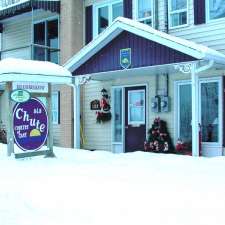 Chute Couette & Cafe B&B | 408 Rte du Fleuve, Notre-Dame-du-Portage, QC G0L 1Y0, Canada