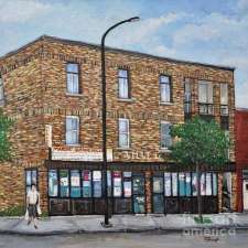 Marché Quenneville | 1939 Rue Wellington, Montréal, QC H3K 1W4, Canada
