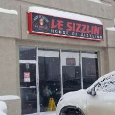 Le Sizzlin | 1919F 31 St SE, Calgary, AB T2B 0S8, Canada
