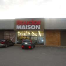 Bouclair Maison | 3315 Du Carrefour, Québec, QC G1C 7E1, Canada