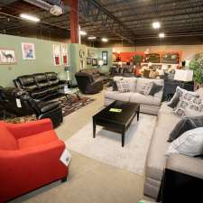Lake Effect Furniture and Mattress | 6515 Transit Rd #16, Bowmansville, NY 14026, USA