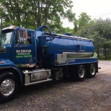 B & B Sanitation Svc Ltd | 1656 Walkers Point Rd, Gravenhurst, ON P1P 1R2, Canada