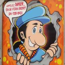 Demenagement sympathique | 6320 Henri Julien Ave, Montreal, Quebec H2S 2T8, Canada