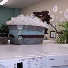 Laundry Central - Industrial Dr. | 14 Industrial Dr, Almonte, ON K0A 1A0, Canada