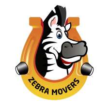 Zebra Movers North York | 141 Robert Hicks Dr, North York, ON M2R 3R2, Canada