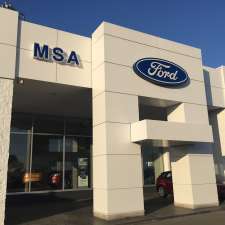 Ford Commercial Vehicle Center | 30295 Automall Dr, Abbotsford, BC V2T 5M1, Canada