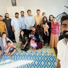 Belleville Prayer Fellowship | 188 Victoria Ave, Belleville, ON K8N 0K7, Canada