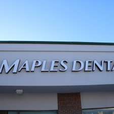 Maples Dental Centre | 1281 Jefferson Ave, Winnipeg, MB R2P 1S7, Canada