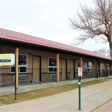 Duchess Village Suites | 103 Centre St, Duchess, AB T0J 0Z0, Canada